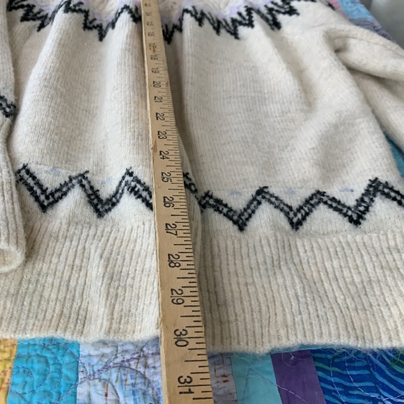 A New Day XL Women’s Cowl Neck Sweater - Picture 6 of 6